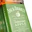 Лікер Jack Daniel's Tennessee Apple 35% 0.7 л - мініатюра 5