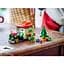 Конструктор LEGO Iconic Вантажівка Санти 224 деталі (40746) - мініатюра 3