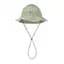 Панама Buff Go Bucket Hat L/XL Світло-зелений - мініатюра 1