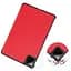 Чехол-книжка BeCover Smart Case для Xiaomi Pad 7 / 7 Pro 11.2" Red (712810) - миниатюра 2