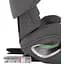 Автокресло Cybex Solution T i-Fix Plus Mirage Grey серое (522004107) - миниатюра 8