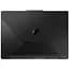 Ноутбук ASUS TUF Gaming A15 FA506NCG- HN272MXM, AMD Ryzen 7 7445HS, 15. 6 inch, RAM 32GB, SSD 512GB + 1TB, nVidia GeForce RTX 3050 4GB, No OS, Graphite Black - мініатюра 4