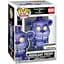 Фігурка Funko Pop 5 ночей с Фредді Фредді Five Nights at Freddy Moonlight Freddy 10 см Exclusive FN F E 969 - мініатюра 3
