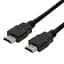Кабель мультимедійний HDMI M to HDMI M 5.0m V1.4 ProfCable (ProfCable9-500) - мініатюра 3