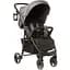 Прогулянкова коляска 4Baby Rapid XXIII Graphite - мініатюра 1