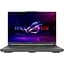 Ігровий ноутбук ASUS ROG Strix G16 G614JVR i9-14900HX 58GHz, QHD+, IPS, 16GB DDR5, 1TB, RTX 4060 8GB TGP 140W - мініатюра 4