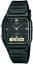 Годинник Casio Vintage Edgy AW-48HE-1A - мініатюра 1
