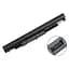 Акумуляторна батарея HP HS03 HS04 240 245 250 255 G4 14-ac0XX 14-af0XX 11.1V 2600 mAh - мініатюра 1