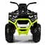 Дитячий електромобіль-квадроцикл Bambi Racer M 4081EBLR-1-5 до 50 кг - мініатюра 6
