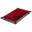 Настільна гра Games 7 Days Лоток для кубиків Rectangle dice tray - Red (g7drecdt04) - мініатюра 1