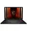 Ноутбук Ігровий MSI Crosshair A18 HX A8WGKG-018XRO, AMD Ryzen 9 8940HX до 5.3GHz, 18" QHD+, 32GB, SSD 1TB, NVIDIA GeForce RTX 5070 8GB, Free Dos - мініатюра 1