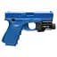 Фонарь тактический Mactronic T-Force PSL 595 Lm Gun Mount (THM0020) - миниатюра 5