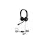 Навушники Jabra Evolve 20 MS USB-C/A Stereo (4999-823-169) - мініатюра 2