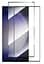 Захисне скло DK для Samsung Galaxy S25 Ultra S938 3D Full Glue 020537 black 2 шт. - мініатюра 2