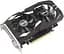 Видеокарта ASUS RTX 3050 6GB DUAL OC (DUAL-RTX3050-O6G) (GDDR6, 96 bit, PCI-E v4.0 x8) Б/у - миниатюра 2