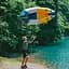 Лодка надувная Naturehike одноместная (CNK2300SS012) - миниатюра 5