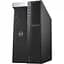 Комп'ютер Dell Precision 7920 Tower (Xeon Silver 4110/16/512SSD/2TB/P1000-4Gb) Б/В - мініатюра 1