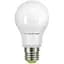 Лампочка EUROELECTRIC LED A60 12W 960Lm SENSOR E27 4000K с датчик (LED-A60-12274(ST)) - миниатюра 1