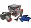 Налобный фонарь Yesnice Zoom Bright Headlamp YES-620 - миниатюра 2