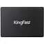 Накопичувач SSD 2.5 KingFast 120Gb F6 PRO Б/В - мініатюра 1