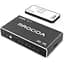 Перемікач Mrocioa HDMI Switch 5 in 1, перемикач Mrocioa HDMI - мініатюра 1