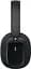 Накладные наушники Baseus Bowie H1i, Noise-Cancellation Wireless Headphones, BT5.3, 3.5mm, 600mAh, 100h, ANC, black - миниатюра 6