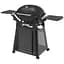 Газовий гриль Weber Q3200N (1501126) - мініатюра 2