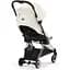 Прогулянкова коляска Cybex Coya Rosegold Off White (522004265) - мініатюра 5