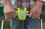 Газонокосарка Ryobi RLM13E33S 1300Вт EasyEdge - мініатюра 4