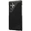 Чохол-накладка Urban Armor Gear Metropolis LT Pro для Samsung Galaxy S24 Ultra Kevlar Black (214420113940) - мініатюра 2
