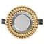 Светильник точечный Brille LED декоративный HDL-G262/3W + WH MR16 36-175 - миниатюра 7
