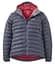 Куртка женская Rab Cirrus Alpine Jacket Womens 10 Темно-синий - миниатюра 1