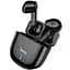 Стерео гарнітура Bluetooth Hoco ES45 Black - мініатюра 3