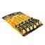 Набор ударных отверток Ingco Industrial 6 шт. (HSGT280608) - миниатюра 4