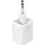 Зарядний пристрій Baseus Super Si Quick Charger 1C 25W EU white (CCSP020102) - мініатюра 2