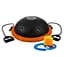 Балансувальна платформа Power System PS-4200 Balance Trainer Zone (Ø60) Orange (4200OR-0) - мініатюра 1