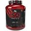 Протеїн AllSports Labs Iso Zero Protein, 2 кг - Кокос - мініатюра 1