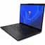 Ноутбук Lenovo ThinkPad L14 G5, Ultra 7 155U la 4.8 GHz, 16 GB DDR5 5600,1 TB, Windows 11 Pro, 1 TB - мініатюра 3