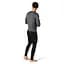 Термоштани Smart Wool Men's Merino 150 Baselayer Bоttоm Boxed Black L (1033-SW SW000755.001-L) - мініатюра 2