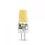 LED лампа VIDEX G4C 12V 2W G4 4100K - мініатюра 2