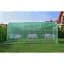 Парник-теплиця Funfit Garden 9 м² 450х200х200 см - мініатюра 5