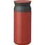 Термокружка Kinto Travel Tumbler, красная, 350 мл (R3745) - миниатюра 1