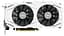 Відеокарта ASUS GTX 1060 3Gb Dual OC (DUAL-GTX1060-O3G) (GDDR5, 192 bit, PCI-E 3.0 x16) Б/в - мініатюра 1