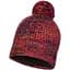 Шапка Buff Knitted & Polar Hat Margo Maroon (1033-BU 113513.632.10.00) - миниатюра 1