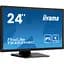 Монітор iiyama T2452MSC-B1AG - мініатюра 2