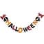 Гірлянда Halloween фетр - мініатюра 1