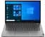 Ноутбук Lenovo ThinkBook 14 G2 14FHD AG/Intel I3-1115G4/8/1000+256F/int/DOS/Grey (20VD00CURA) - миниатюра 1