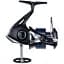 Котушка Shimano Nexave FI 4000HG 3+1BB - мініатюра 4