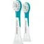 Насадки для зубної щітки Philips Sonicare For Kids 2 шт. (HX6032/33) - мініатюра 1