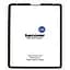 Захисне скло BeCover 10D для Apple iPad Pro 12.9 2020/2021/2022 Black (710574) - мініатюра 2